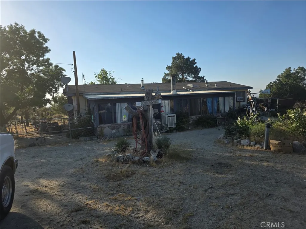 Mobile Home 1