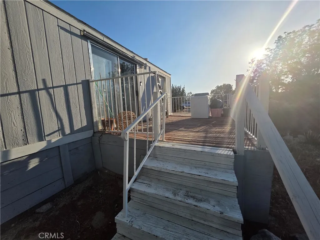 Mobile Home #2