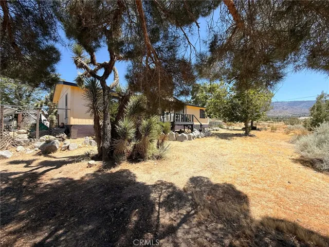 10623 Desert View, Pinon Hills, California 92372