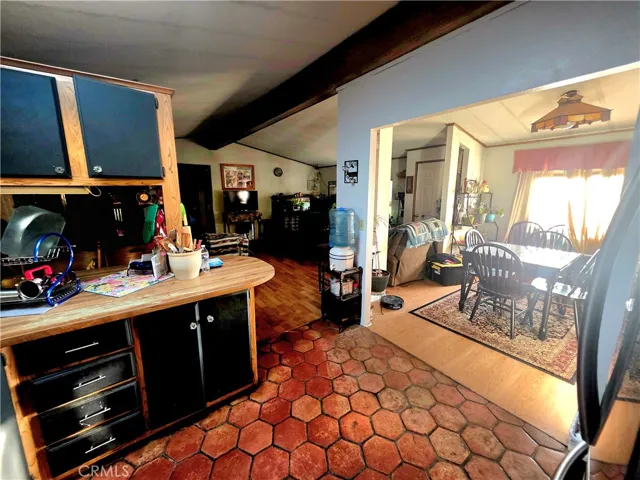 Mobile home 1