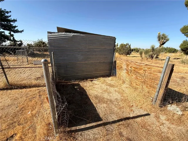 10623 Desert View, Pinon Hills, California 92372
