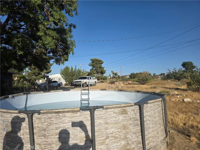 10623 Desert View, Pinon Hills, California 92372