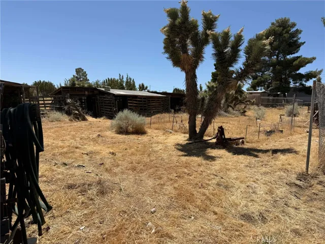 10623 Desert View, Pinon Hills, California 92372