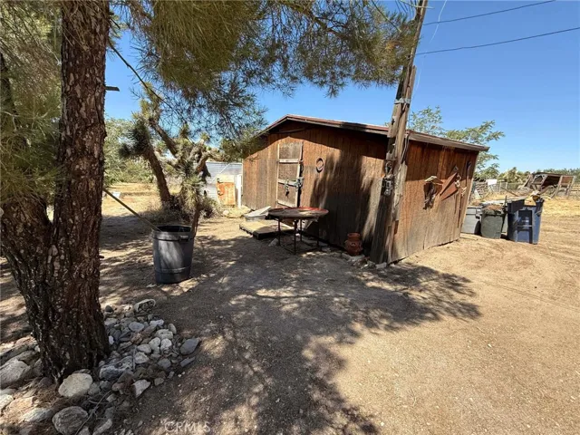 10623 Desert View, Pinon Hills, California 92372