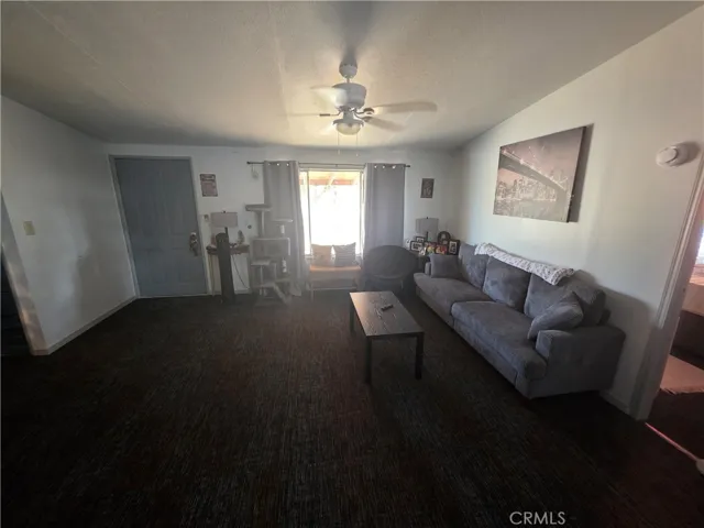10623 Desert View, Pinon Hills, California 92372