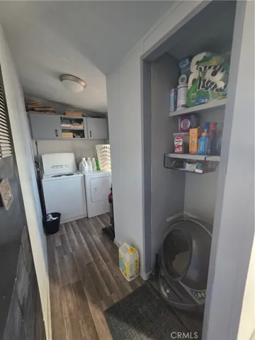 Mobile Home #2