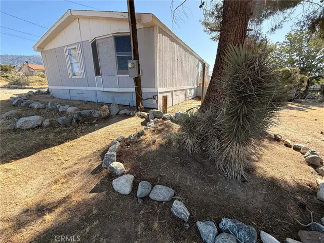 Mobile Home #2