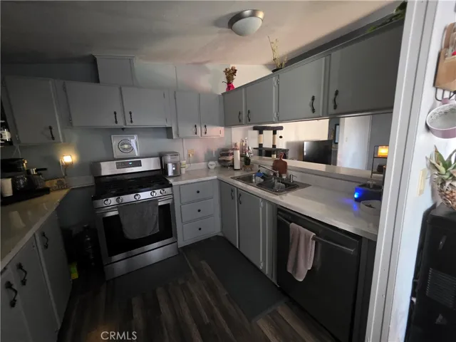 10623 Desert View, Pinon Hills, California 92372