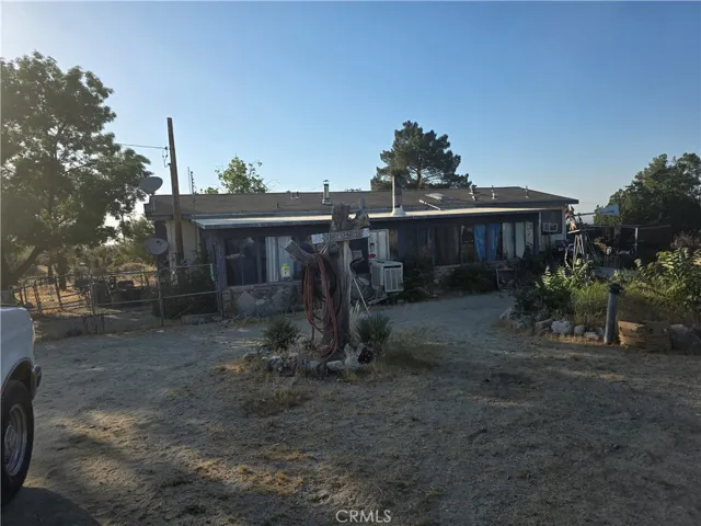 Mobile Home 1