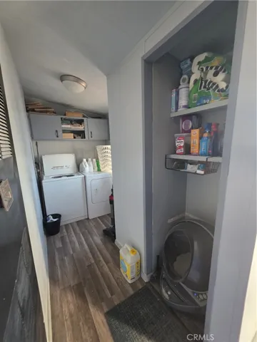 Mobile Home #2