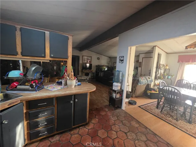 Mobile home 1