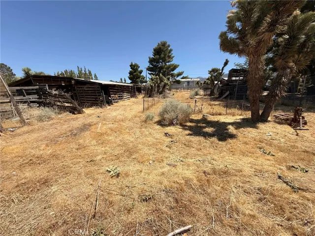 10623 Desert View, Pinon Hills, California 92372