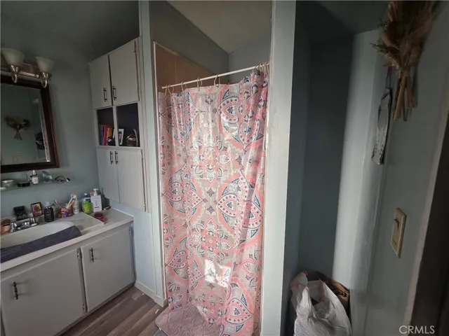 Mobile Home #2