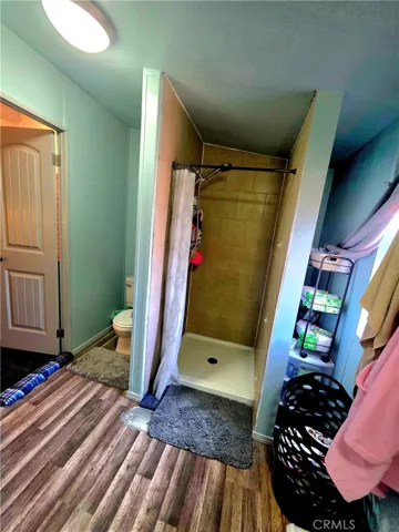 10623 Desert View, Pinon Hills, California 92372