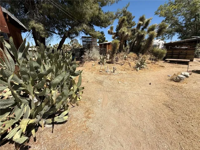 10623 Desert View, Pinon Hills, California 92372