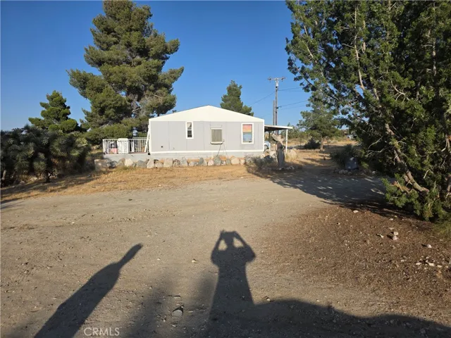 Mobile Home #2