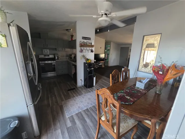 10623 Desert View, Pinon Hills, California 92372