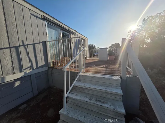 Mobile Home #2