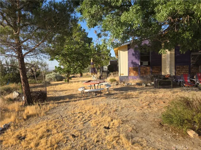 10623 Desert View, Pinon Hills, California 92372