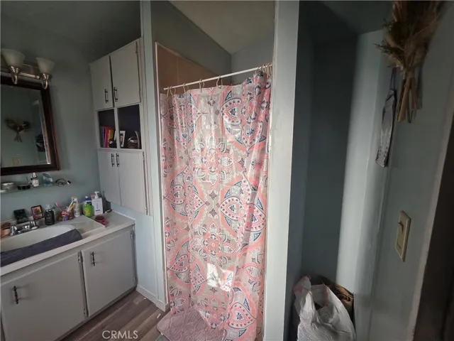 Mobile Home #2