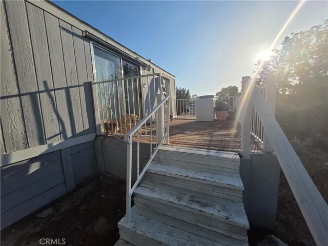 Mobile Home #2