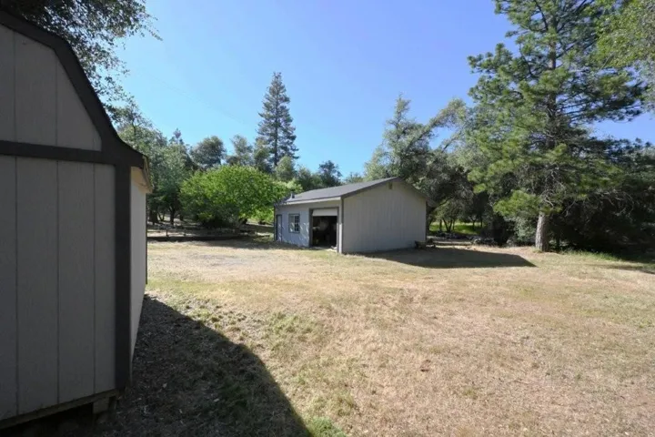 5731 Colorado Road, Mariposa, California 95338