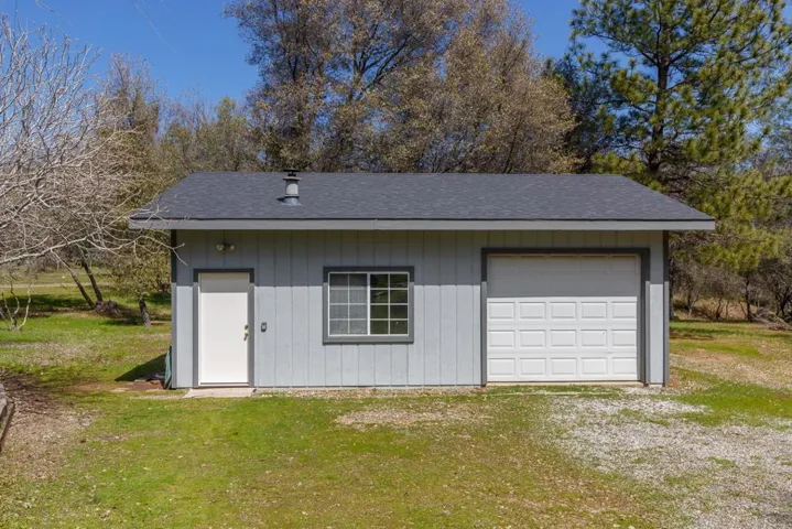 5731 Colorado Road, Mariposa, California 95338