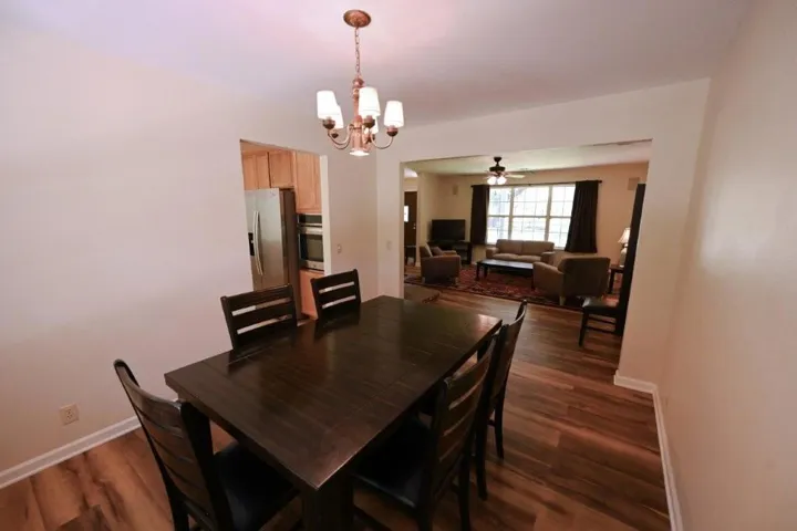5731 Colorado Road, Mariposa, California 95338