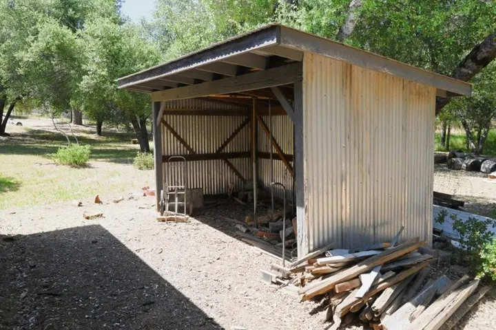 5731 Colorado Road, Mariposa, California 95338