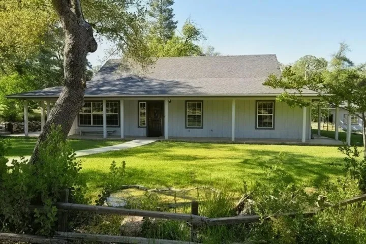 5731 Colorado Road, Mariposa, California 95338