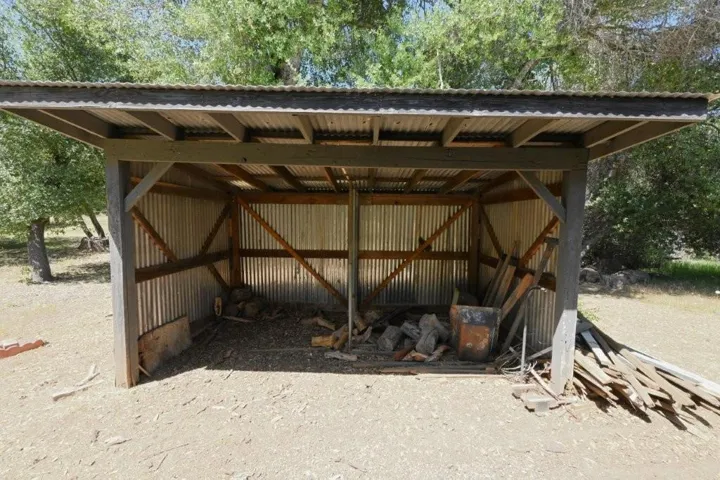 5731 Colorado Road, Mariposa, California 95338