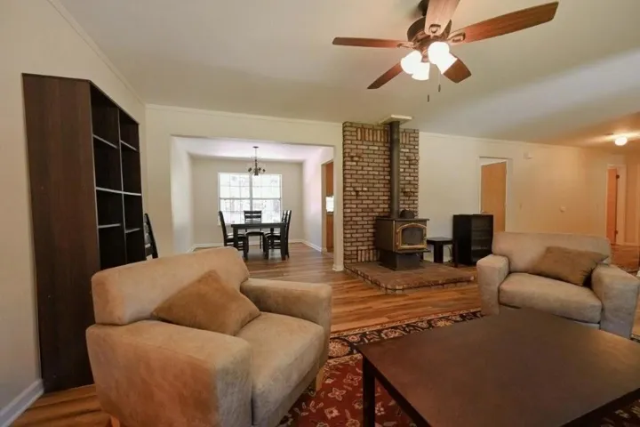 5731 Colorado Road, Mariposa, California 95338