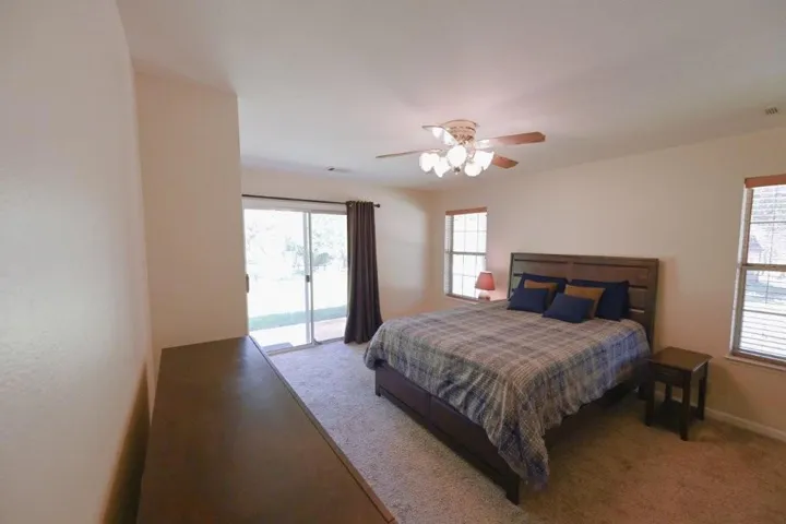 5731 Colorado Road, Mariposa, California 95338