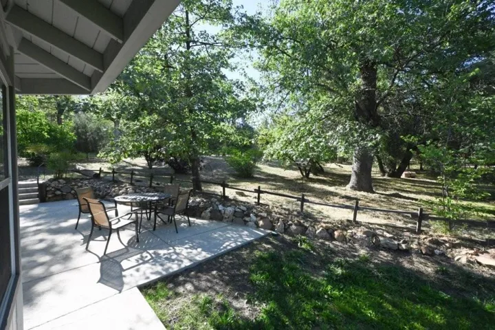 5731 Colorado Road, Mariposa, California 95338