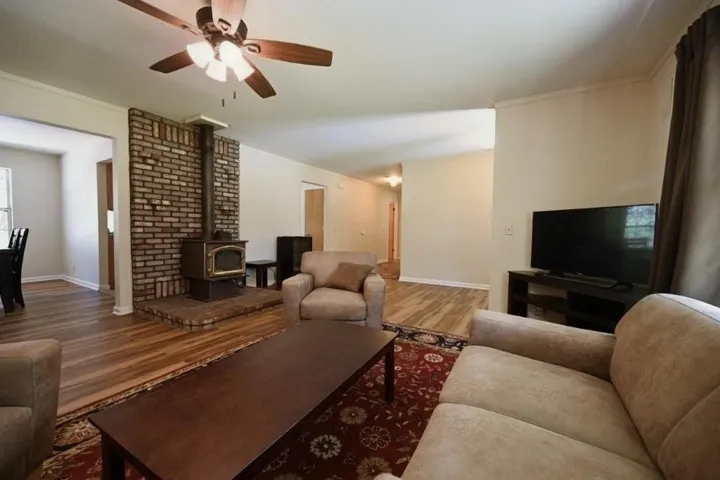 5731 Colorado Road, Mariposa, California 95338