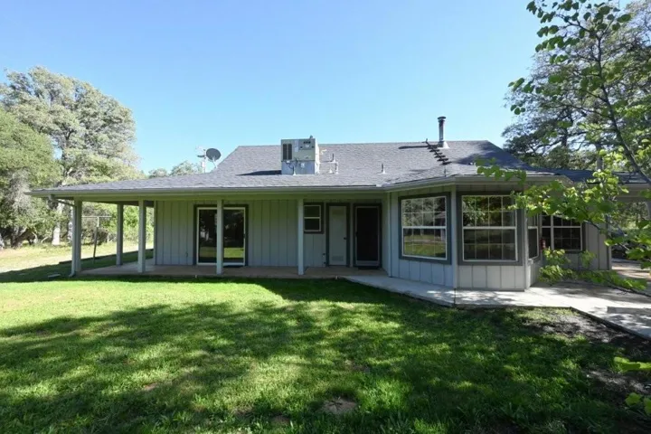 5731 Colorado Road, Mariposa, California 95338