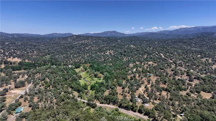 4213 Rancho Vista Drive, Mariposa, California 95338