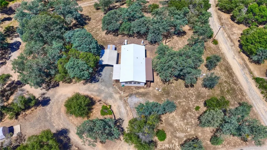4213 Rancho Vista Drive, Mariposa, California 95338