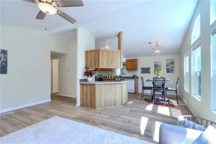 4213 Rancho Vista Drive, Mariposa, California 95338