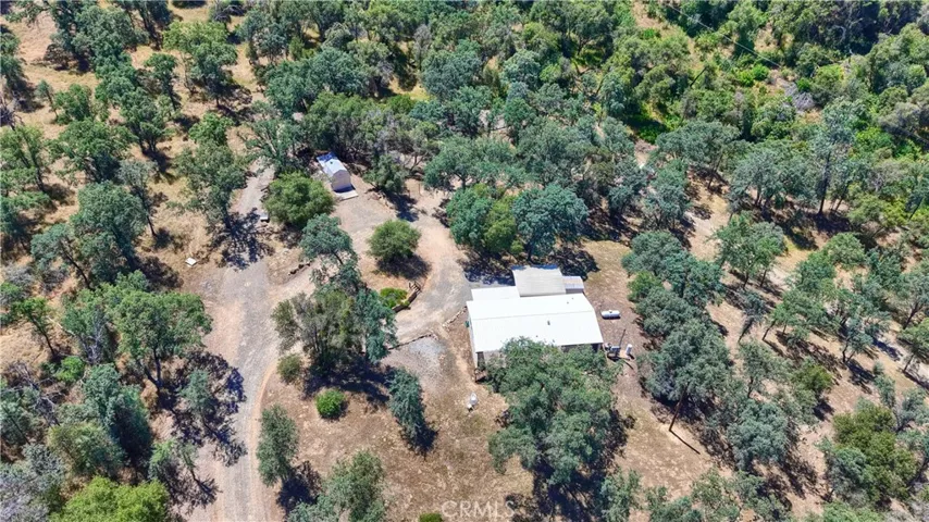 4213 Rancho Vista Drive, Mariposa, California 95338