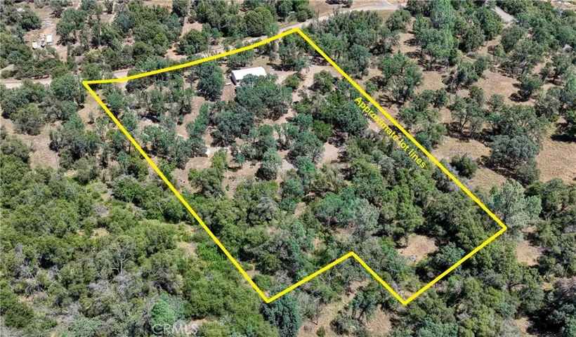 4213 Rancho Vista Drive, Mariposa, California 95338