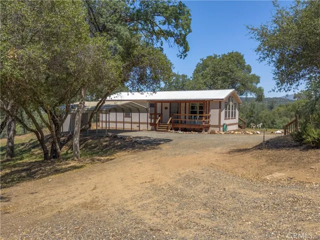 4213 Rancho Vista Drive, Mariposa, California 95338