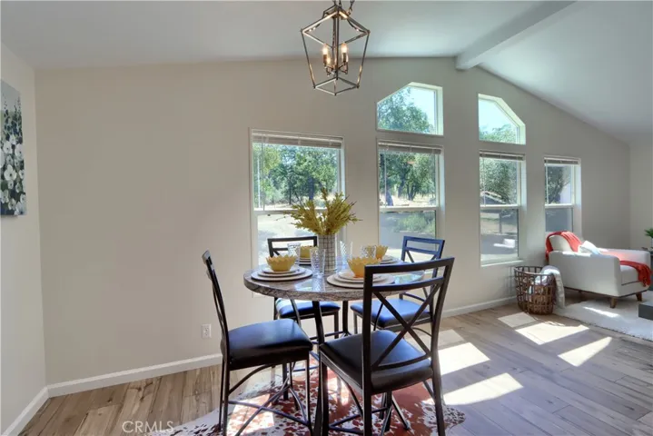 4213 Rancho Vista Drive, Mariposa, California 95338