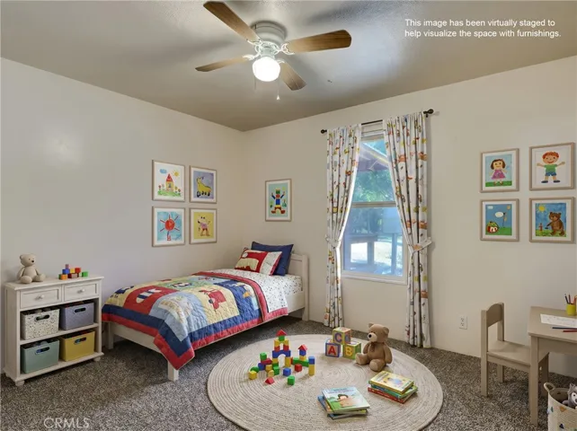 4213 Rancho Vista Drive, Mariposa, California 95338