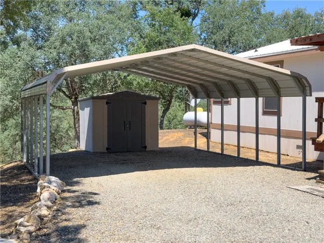 4213 Rancho Vista Drive, Mariposa, California 95338
