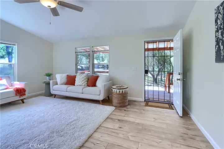 4213 Rancho Vista Drive, Mariposa, California 95338
