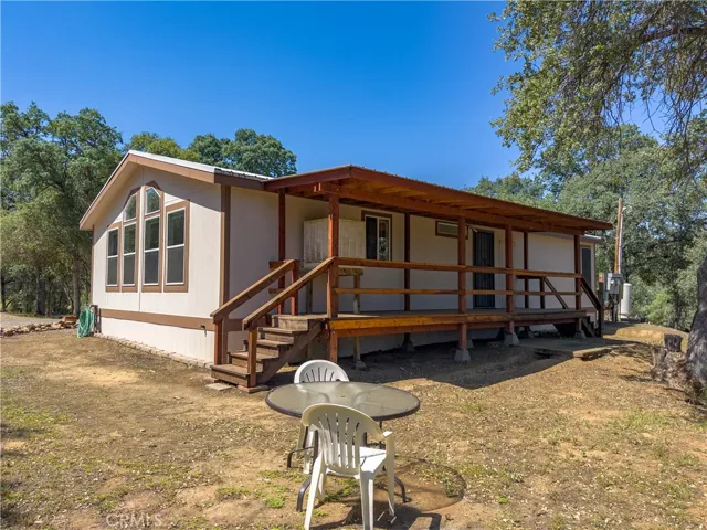 4213 Rancho Vista Drive, Mariposa, California 95338