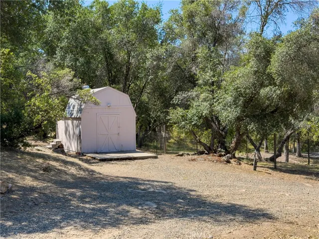 4213 Rancho Vista Drive, Mariposa, California 95338