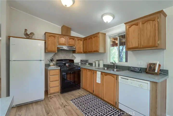 4213 Rancho Vista Drive, Mariposa, California 95338
