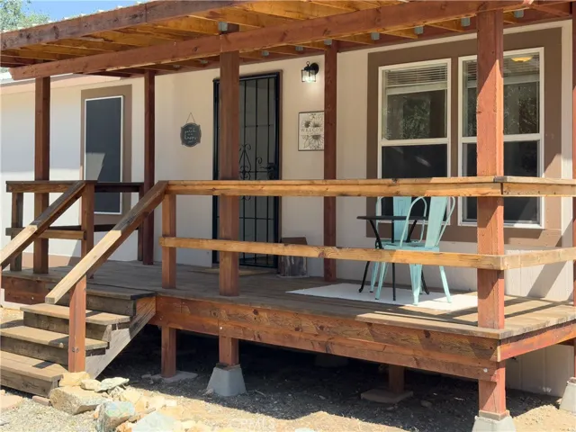 4213 Rancho Vista Drive, Mariposa, California 95338